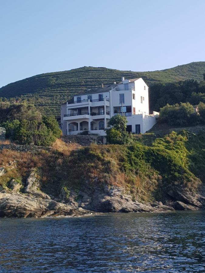 Maison Bella Vista Bed & Breakfast