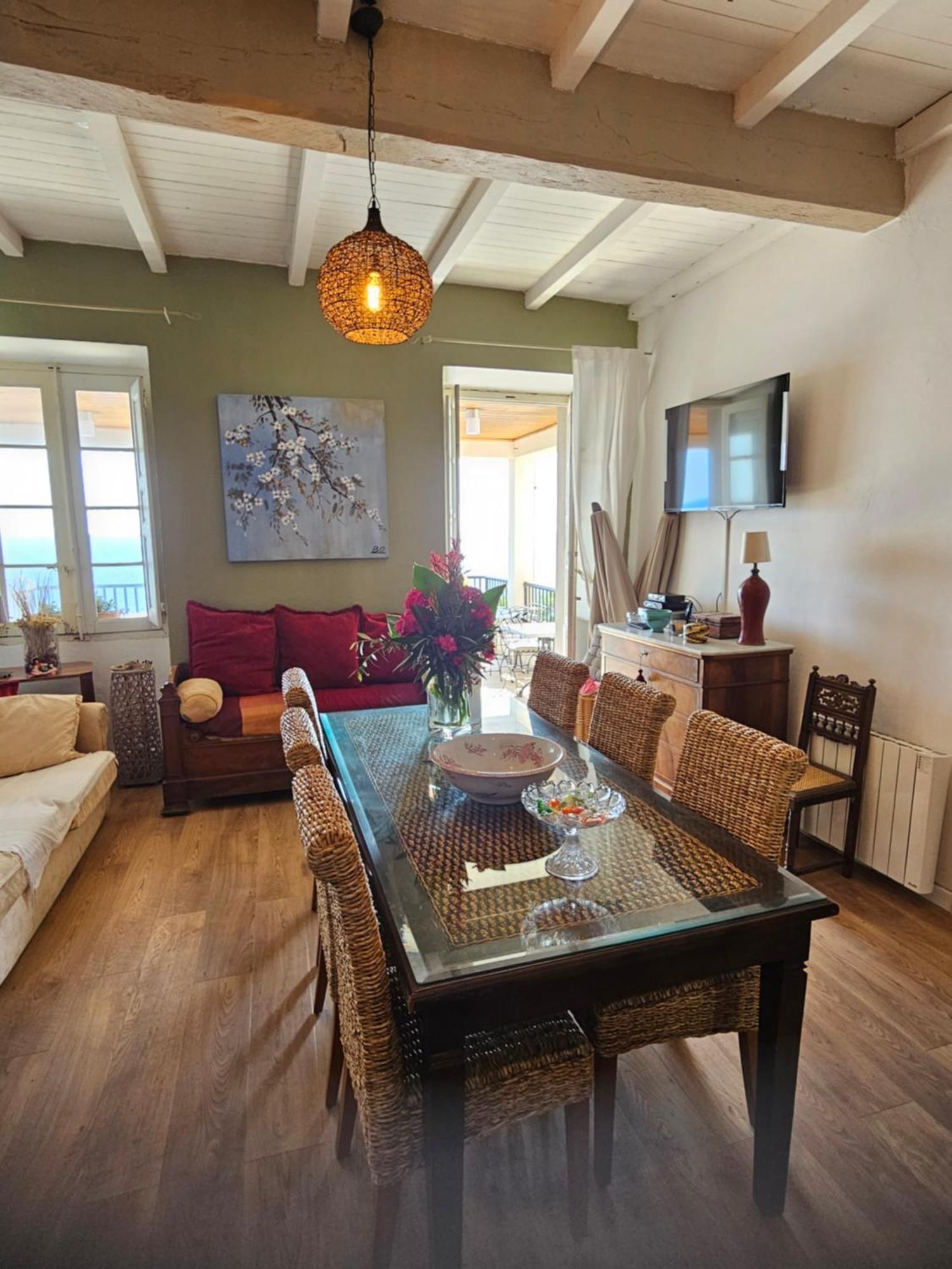 Bed & Breakfast Maison Bella Vista Cagnano