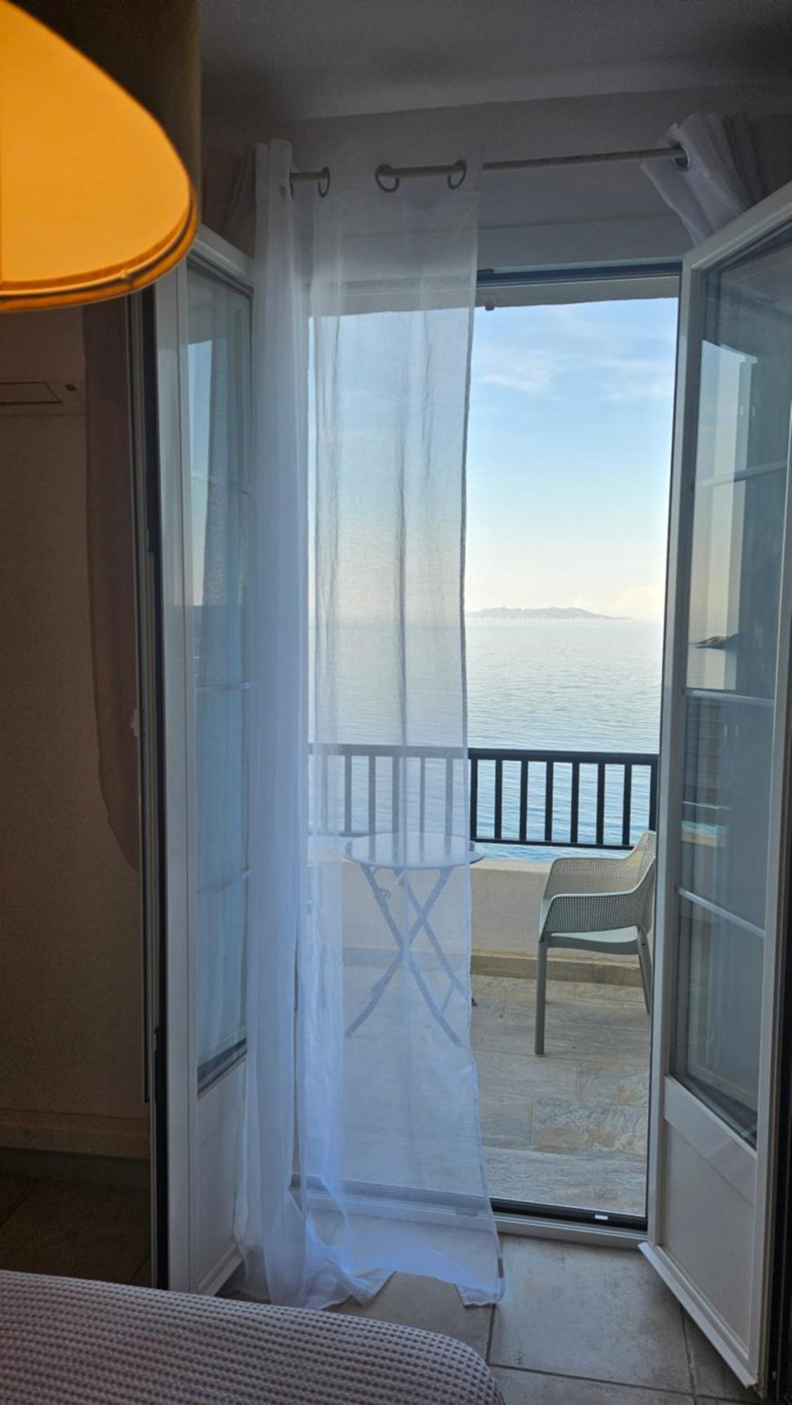 Bed & Breakfast Maison Bella Vista Cagnano