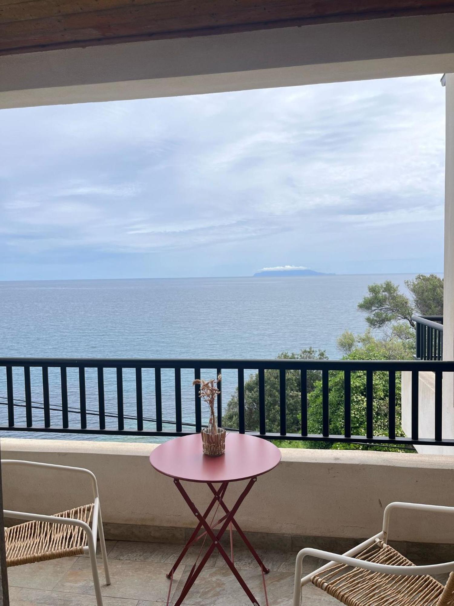 Bed & Breakfast Maison Bella Vista *