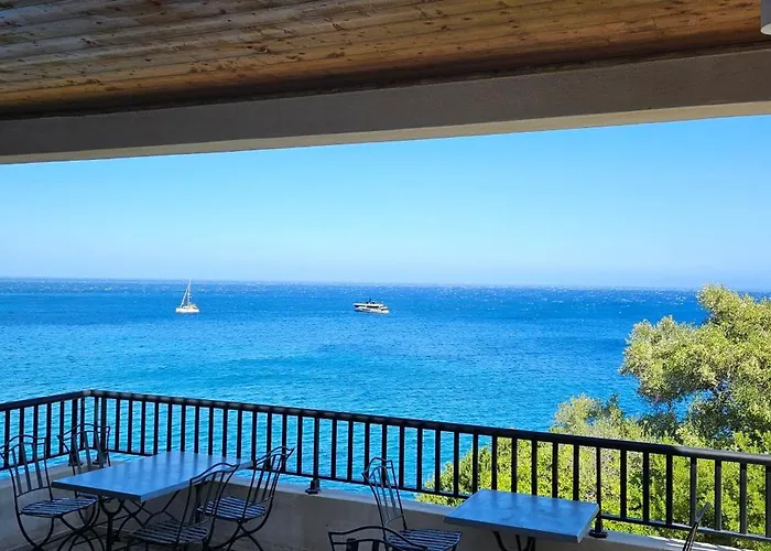 Maison Bella Vista