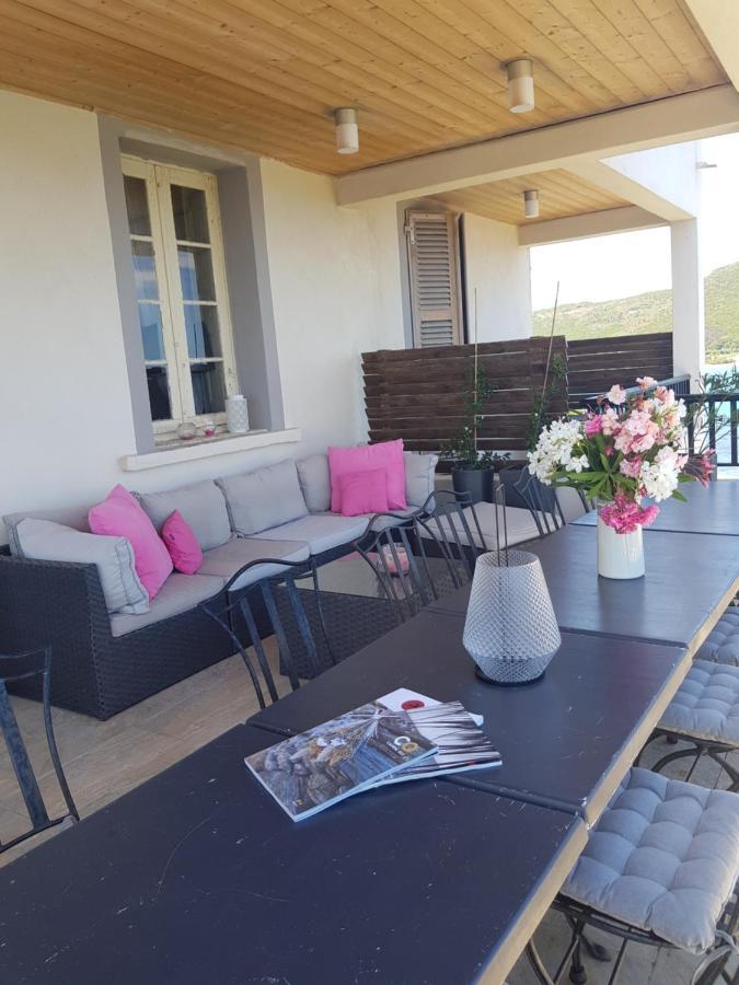 Bed & Breakfast Maison Bella Vista *
