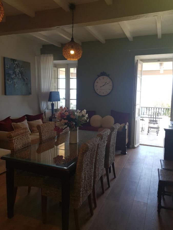 Maison Bella Vista Couette-café Cagnano