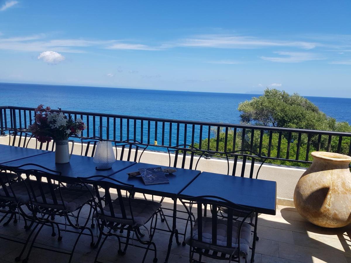 Maison Bella Vista Cagnano