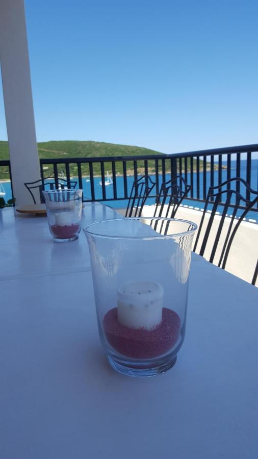 Maison Bella Vista Bed & Breakfast *