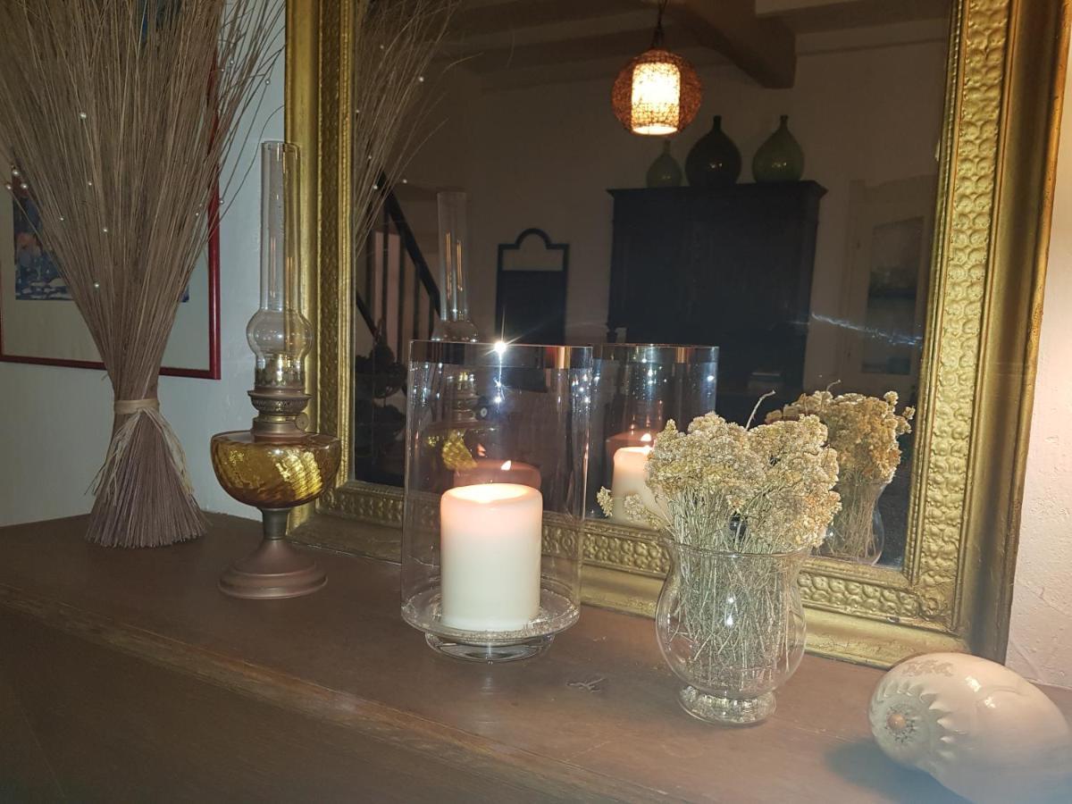 Maison Bella Vista Couette-café