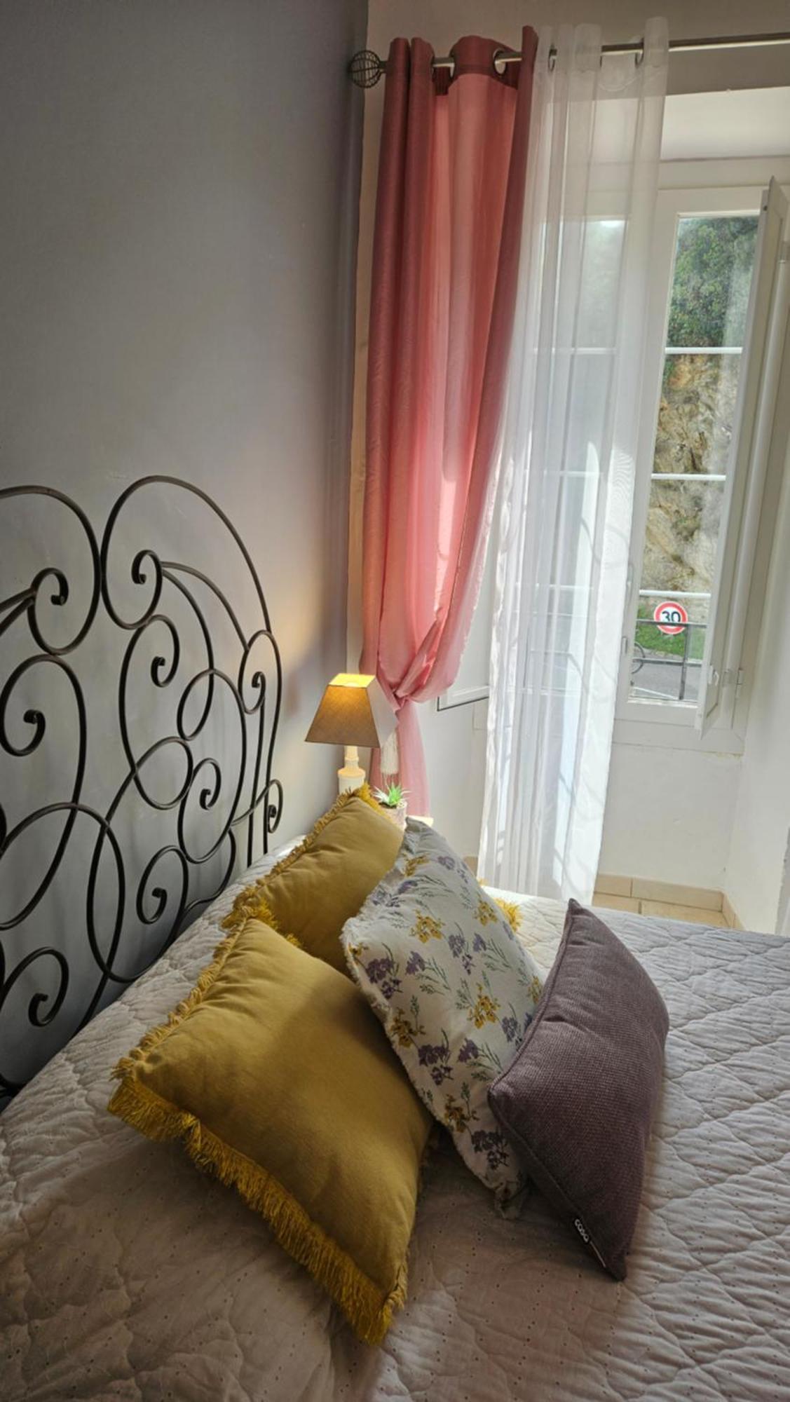 Bed & Breakfast Maison Bella Vista *