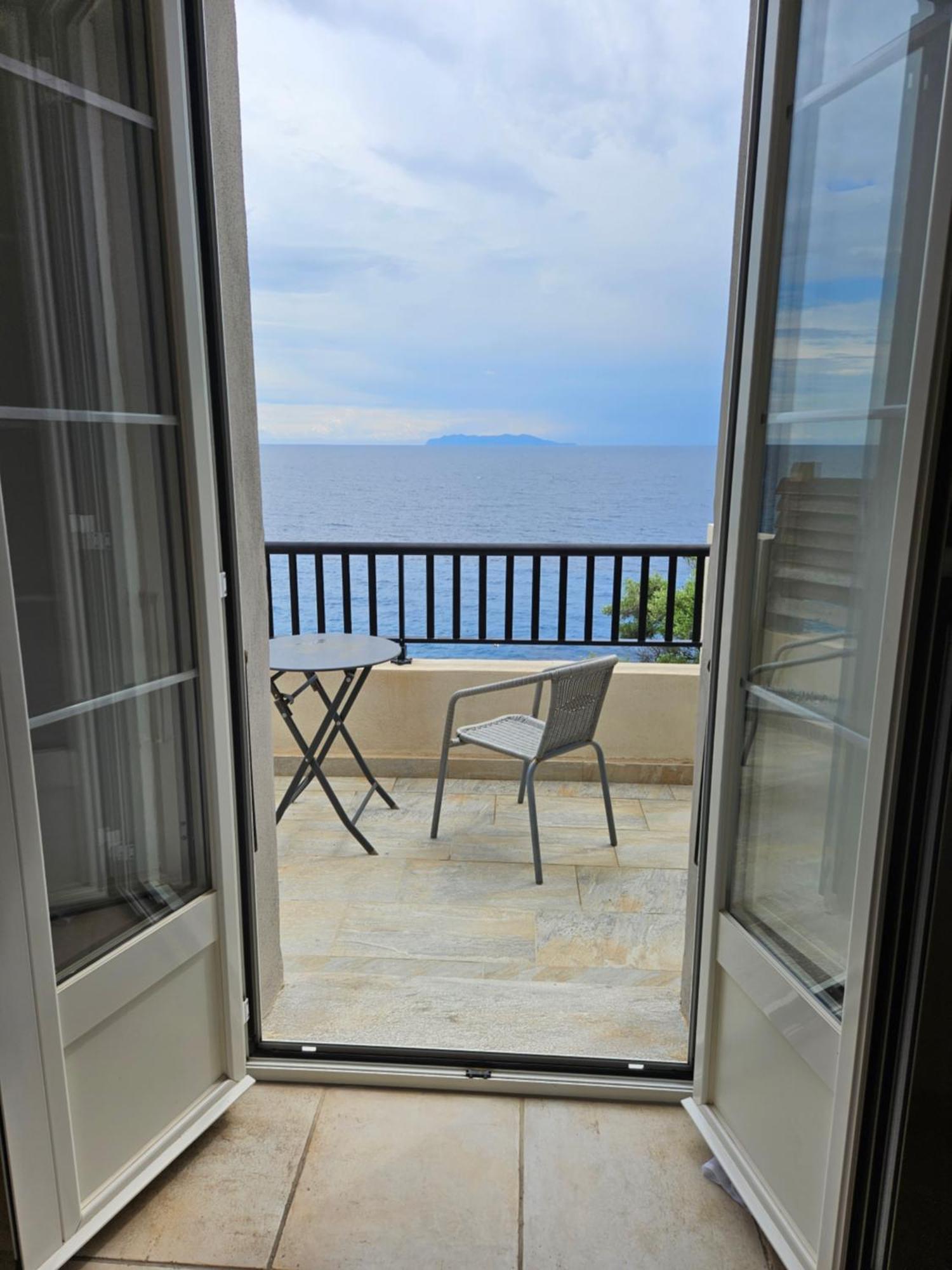 Maison Bella Vista Bed & Breakfast Cagnano