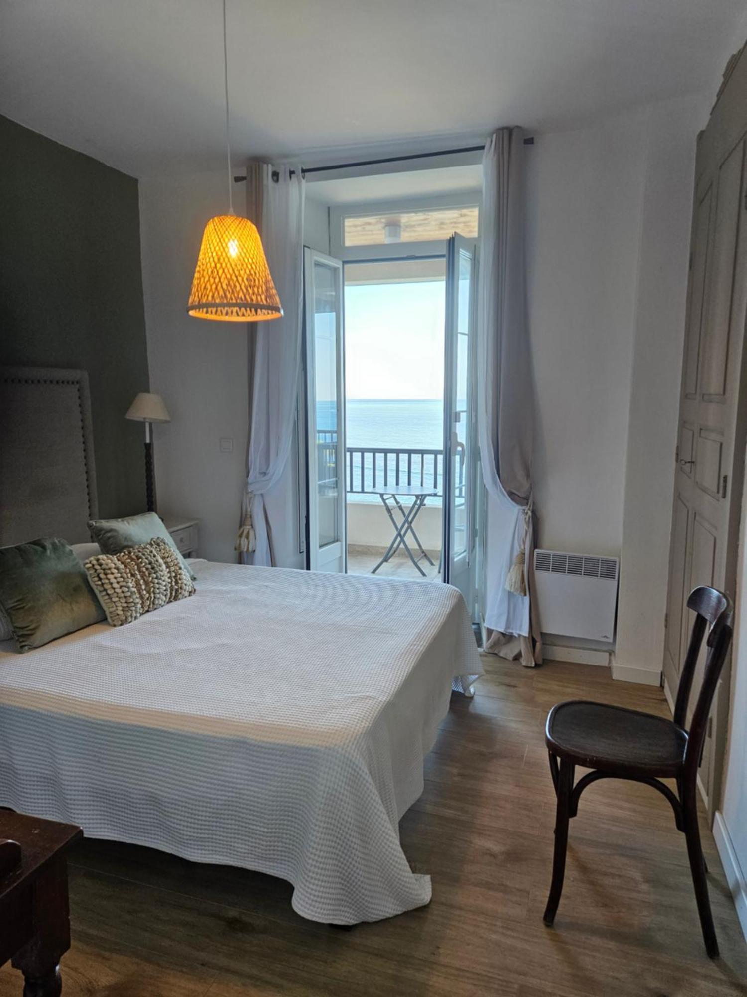 Maison Bella Vista Couette-café
