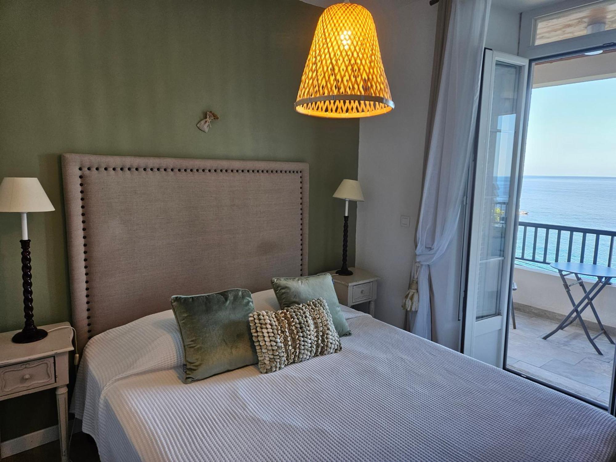 Bed & Breakfast Maison Bella Vista
