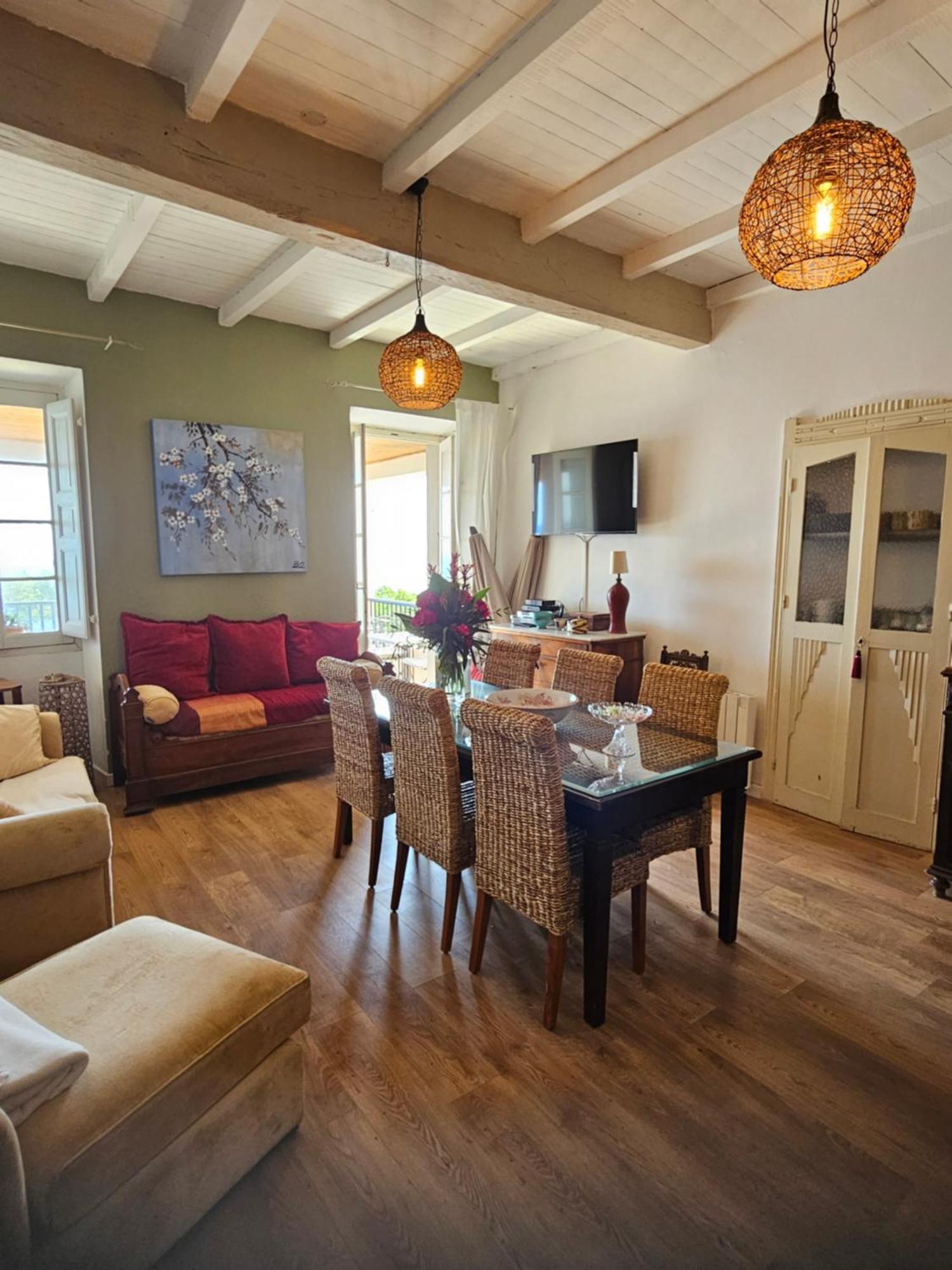Maison Bella Vista Cagnano