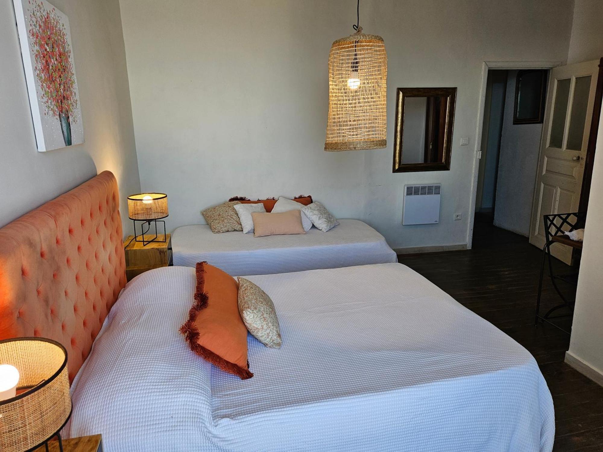 Maison Bella Vista Bed & Breakfast