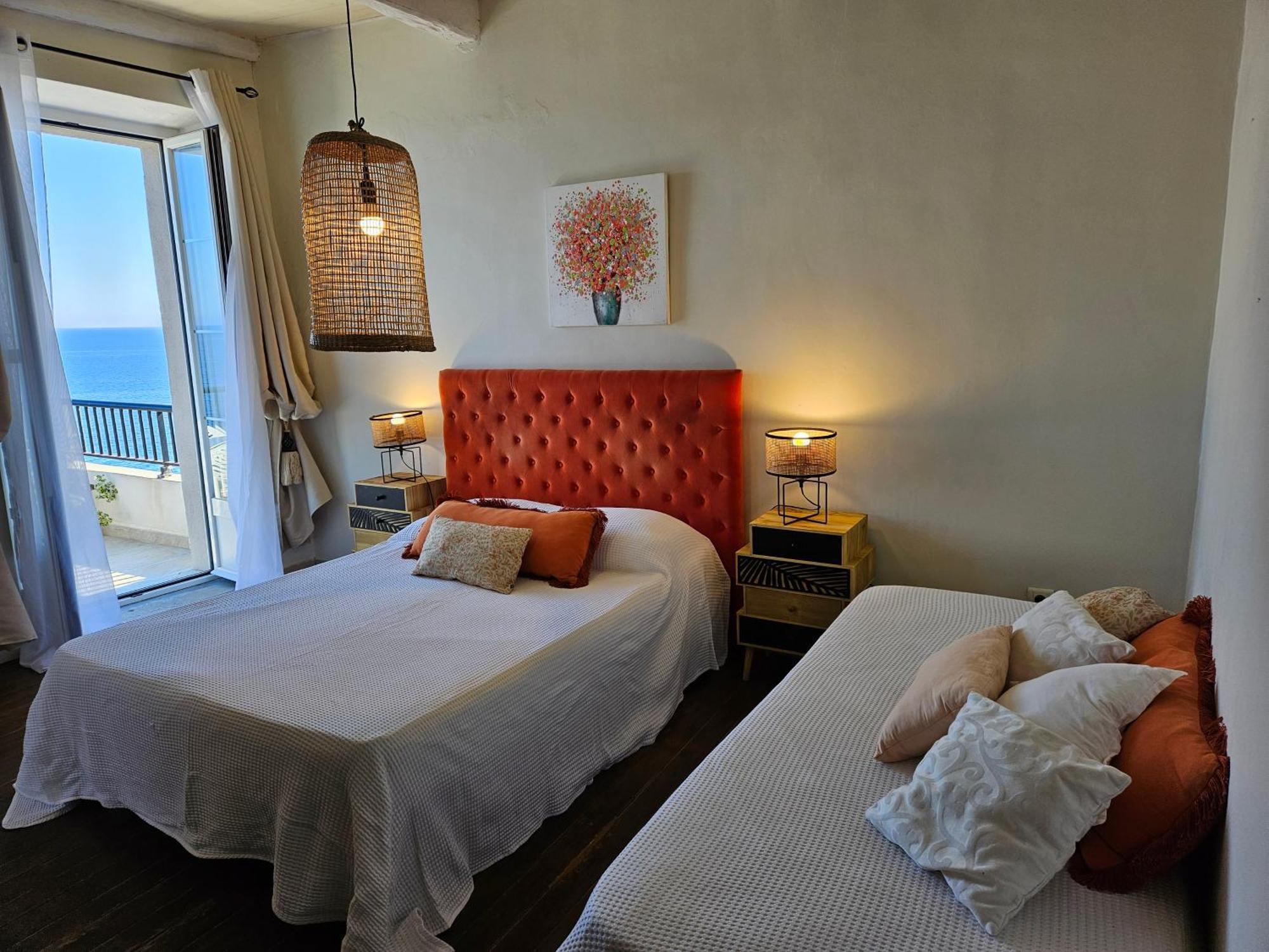 Maison Bella Vista Bed & Breakfast Cagnano