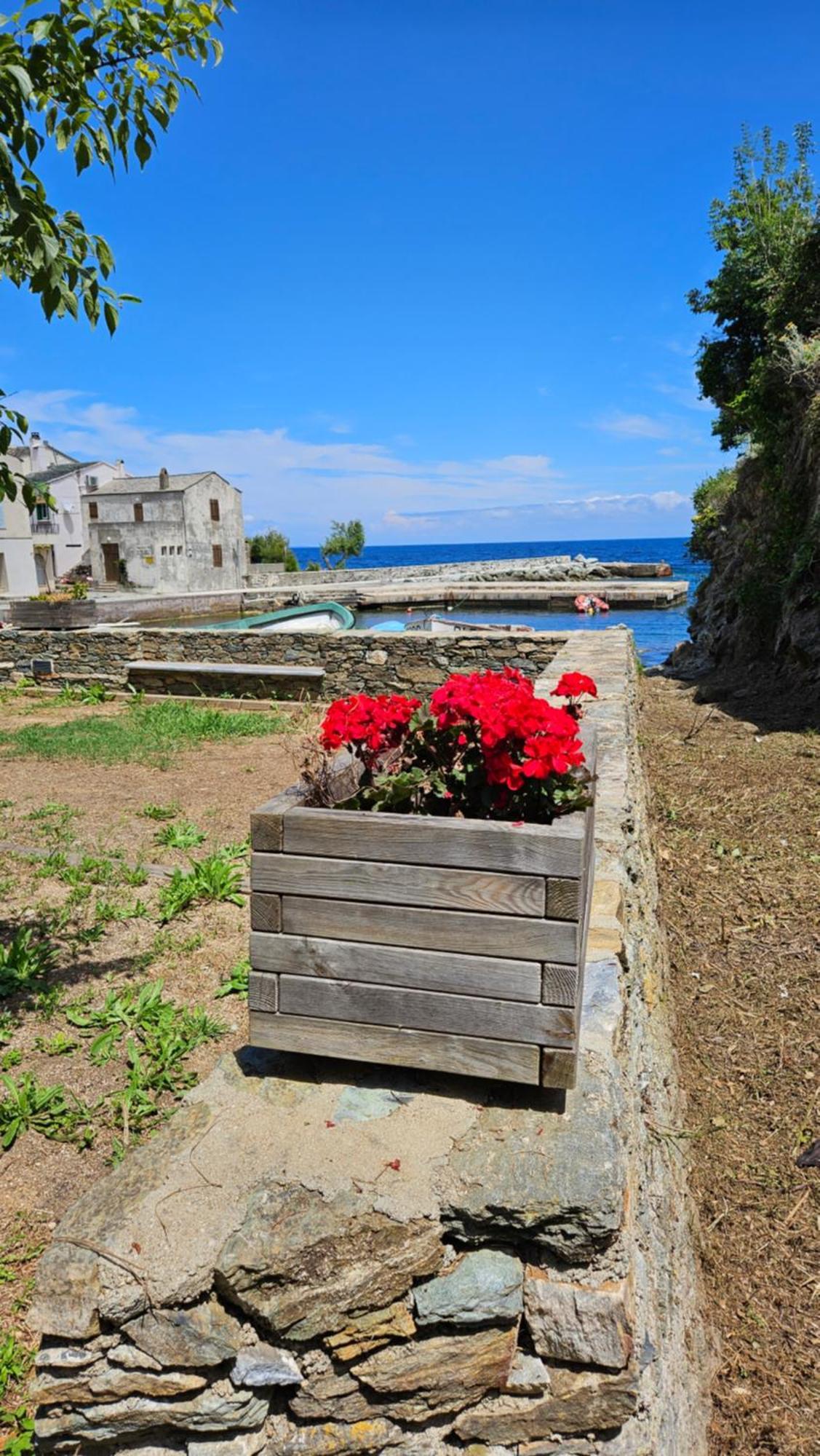 Maison Bella Vista Bed & Breakfast Cagnano