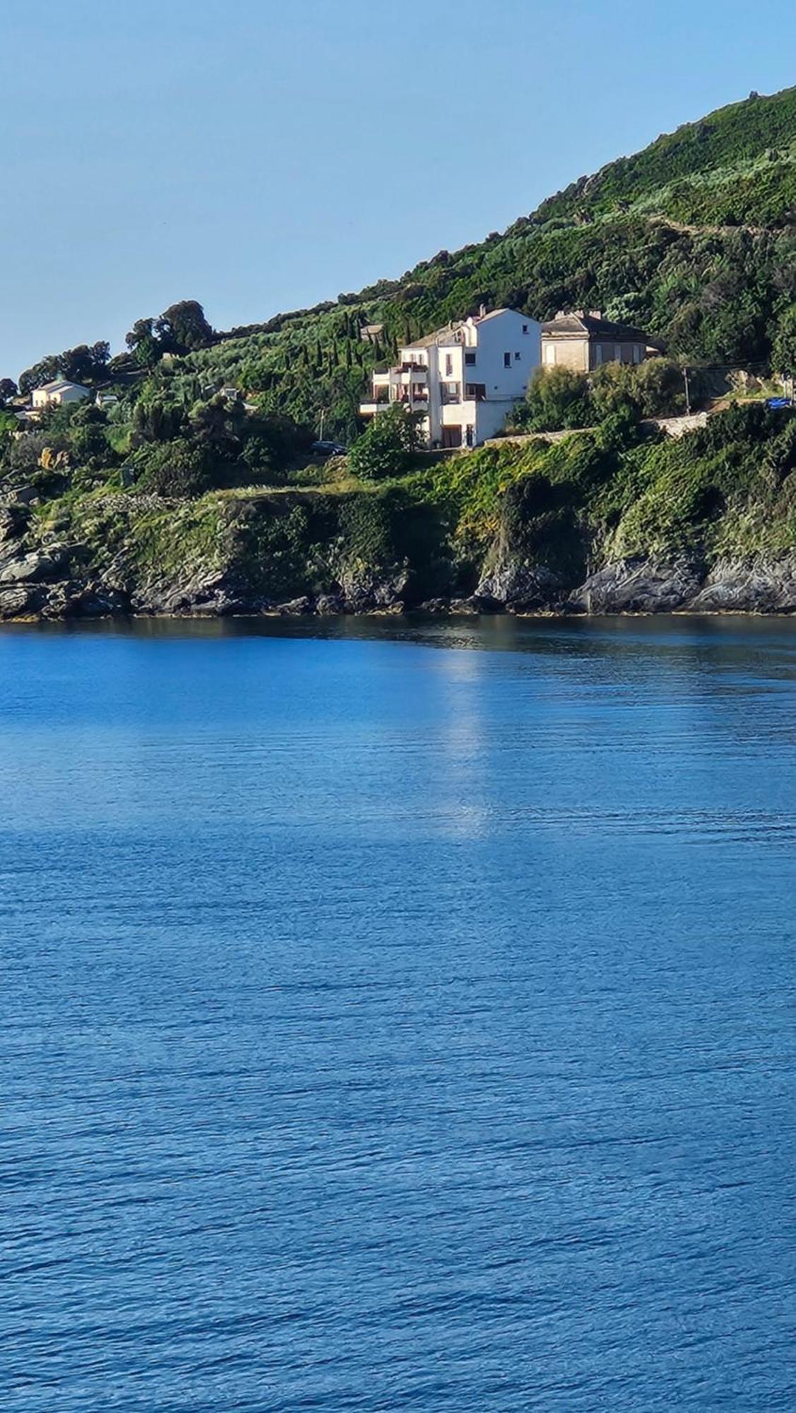 Maison Bella Vista *