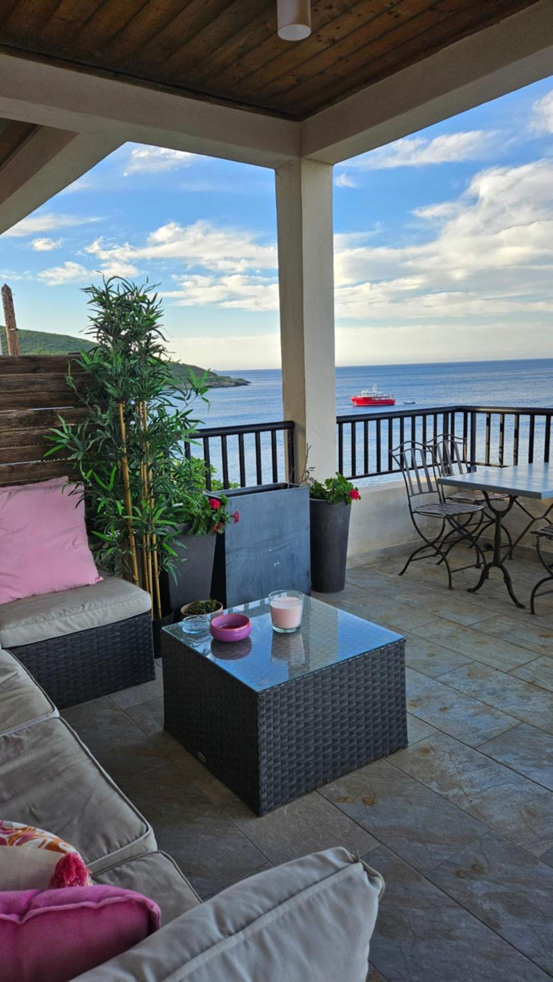Bed & Breakfast Maison Bella Vista
