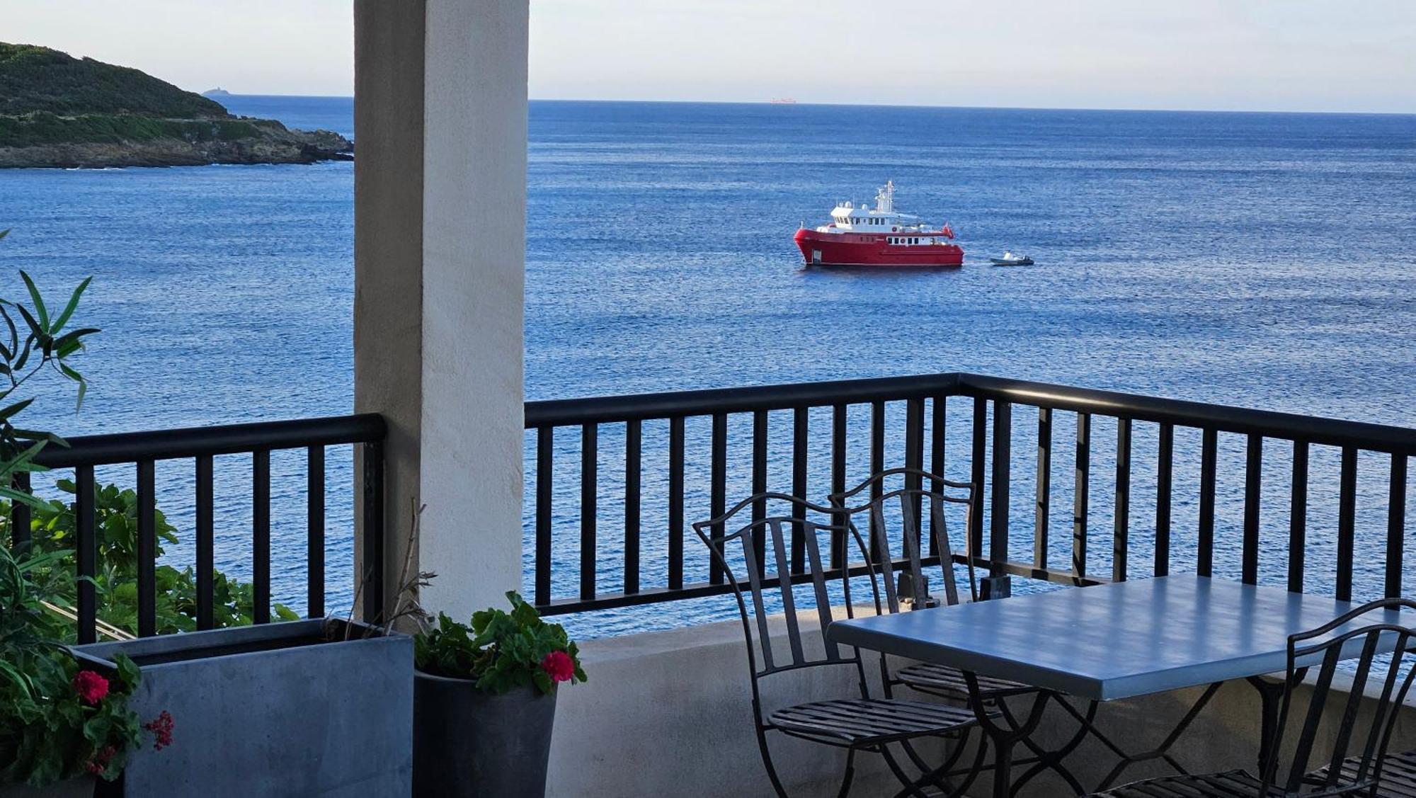Bed & Breakfast Maison Bella Vista Cagnano