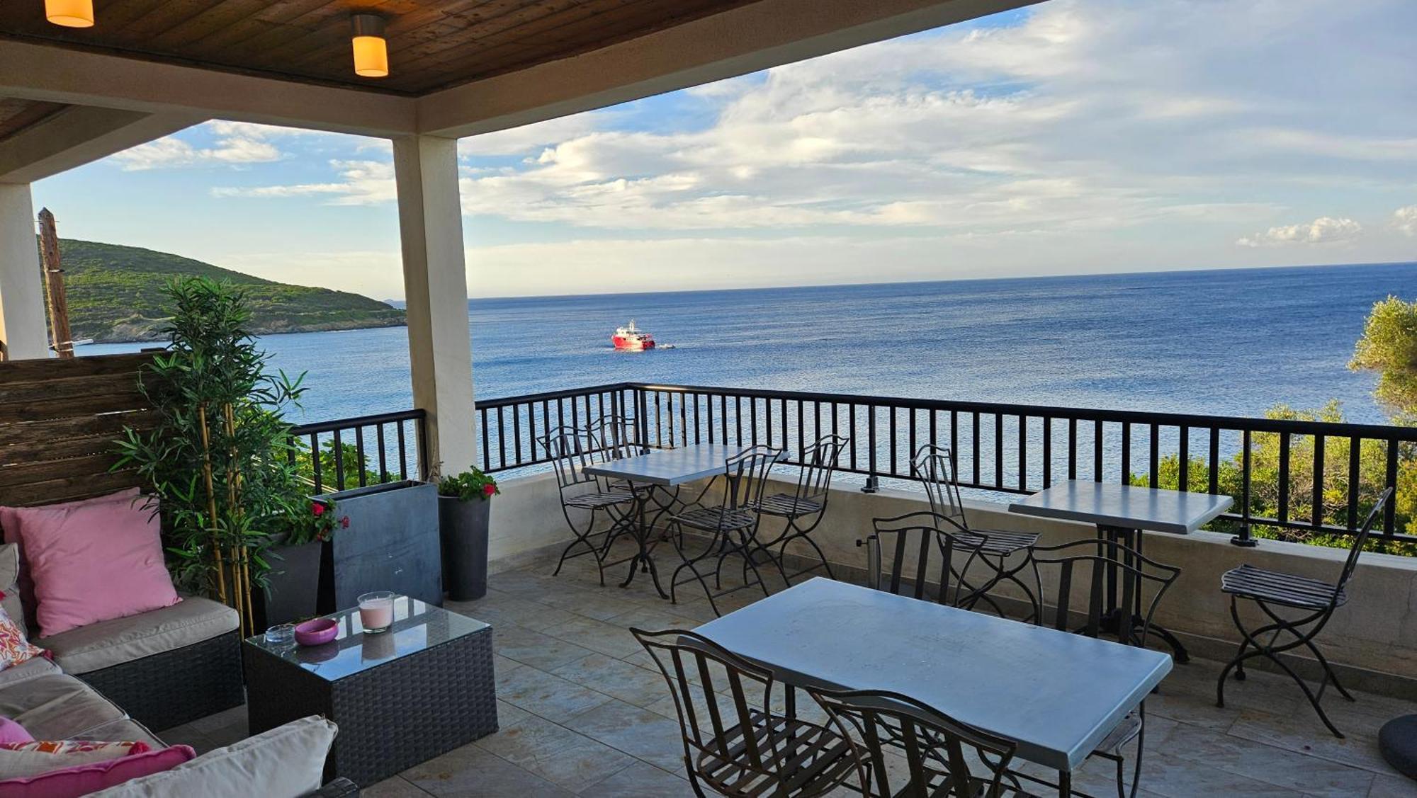 Maison Bella Vista Cagnano