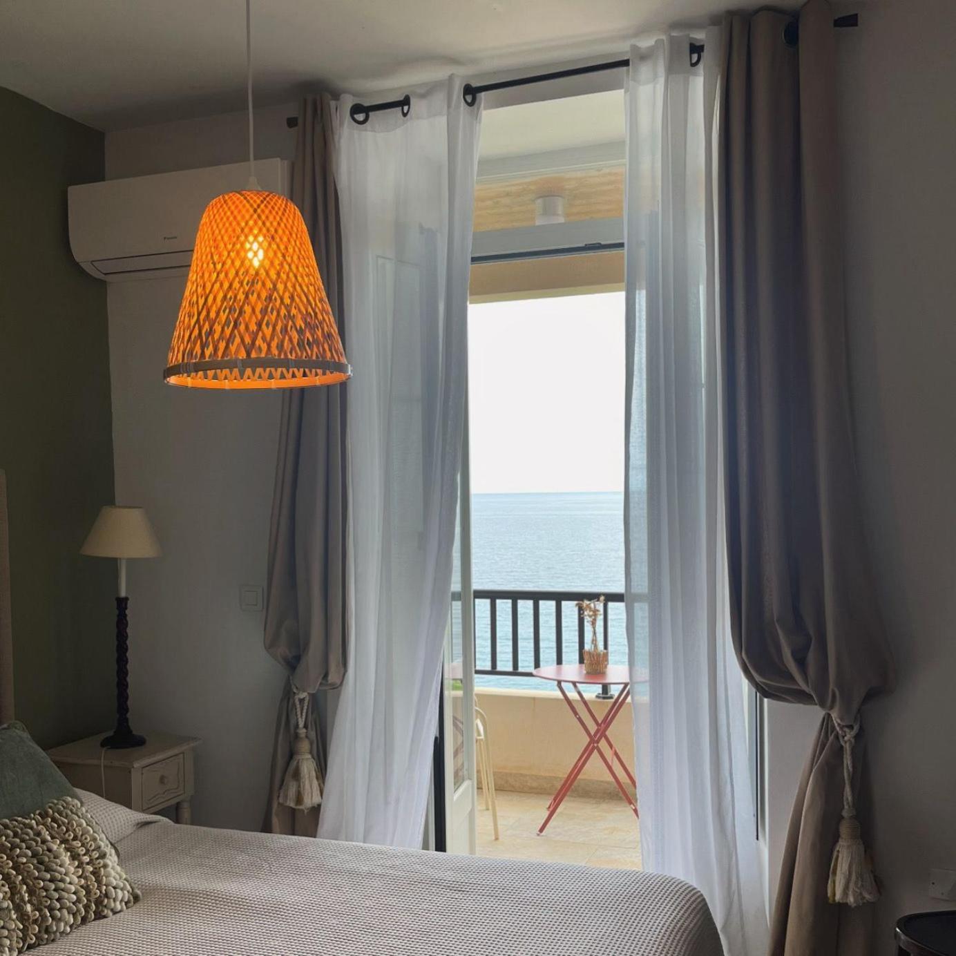 Bed & Breakfast Maison Bella Vista *