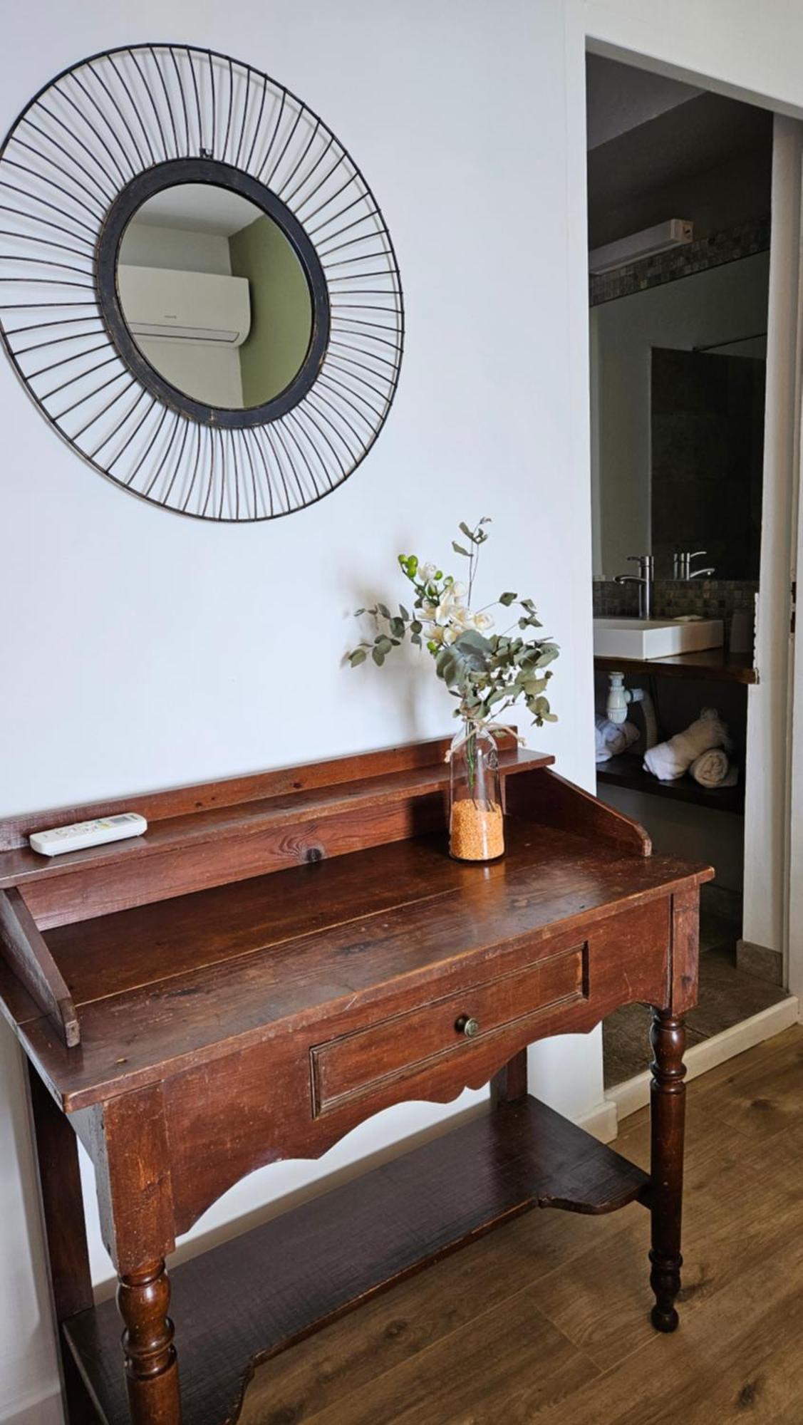 Maison Bella Vista Couette-café