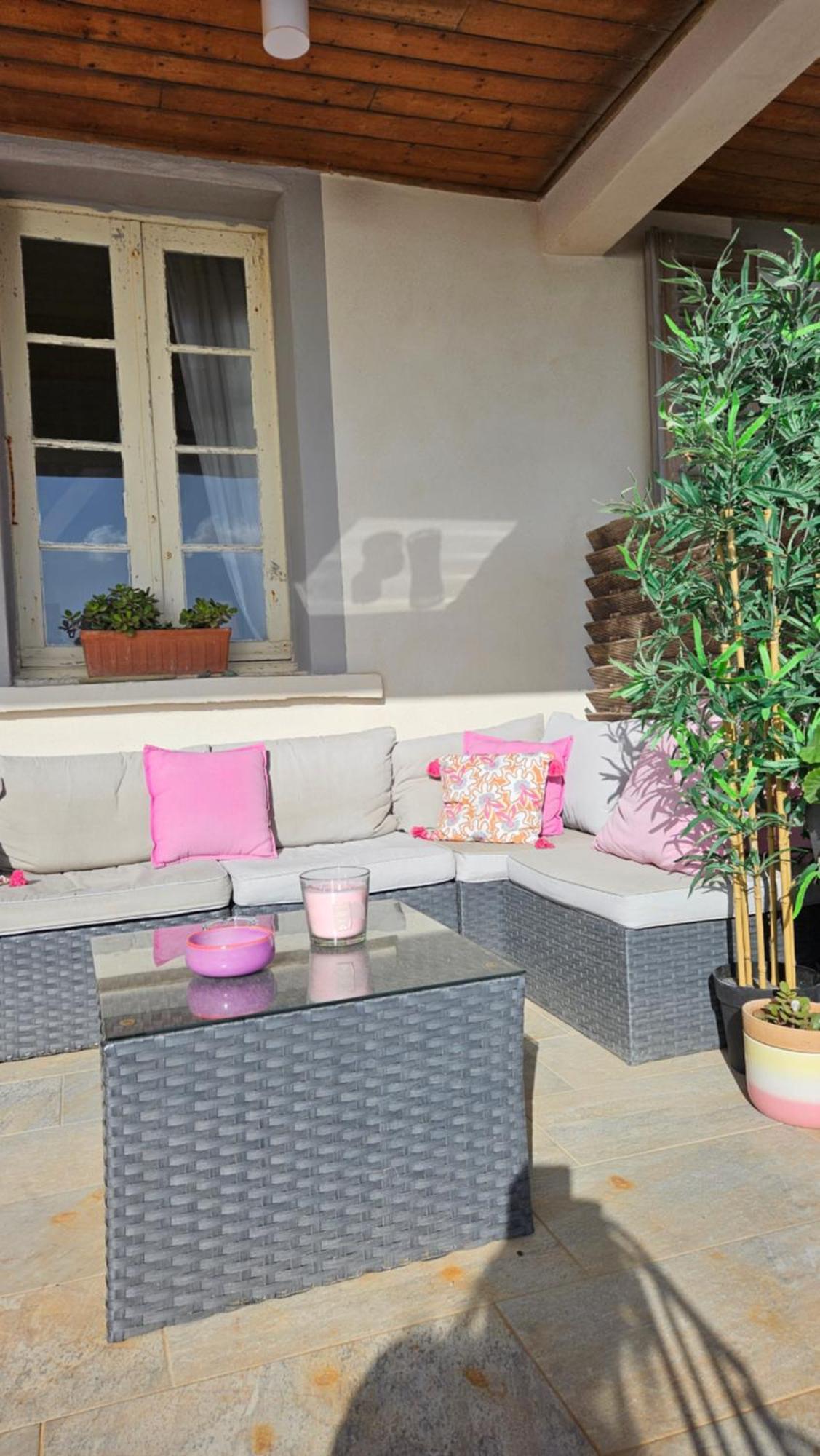 Bed & Breakfast Maison Bella Vista