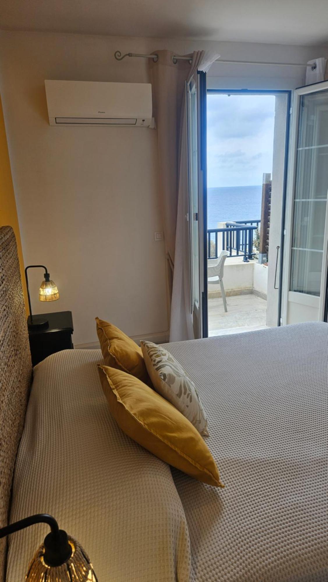 Bed & Breakfast Maison Bella Vista *