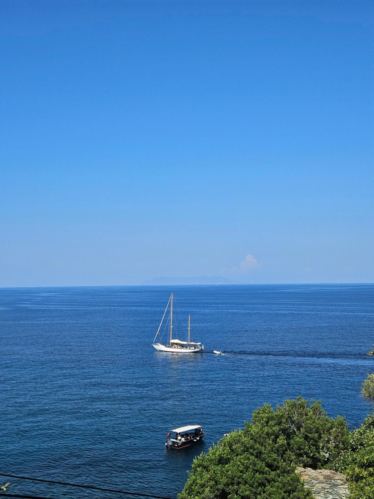 Maison Bella Vista Bed & Breakfast Cagnano