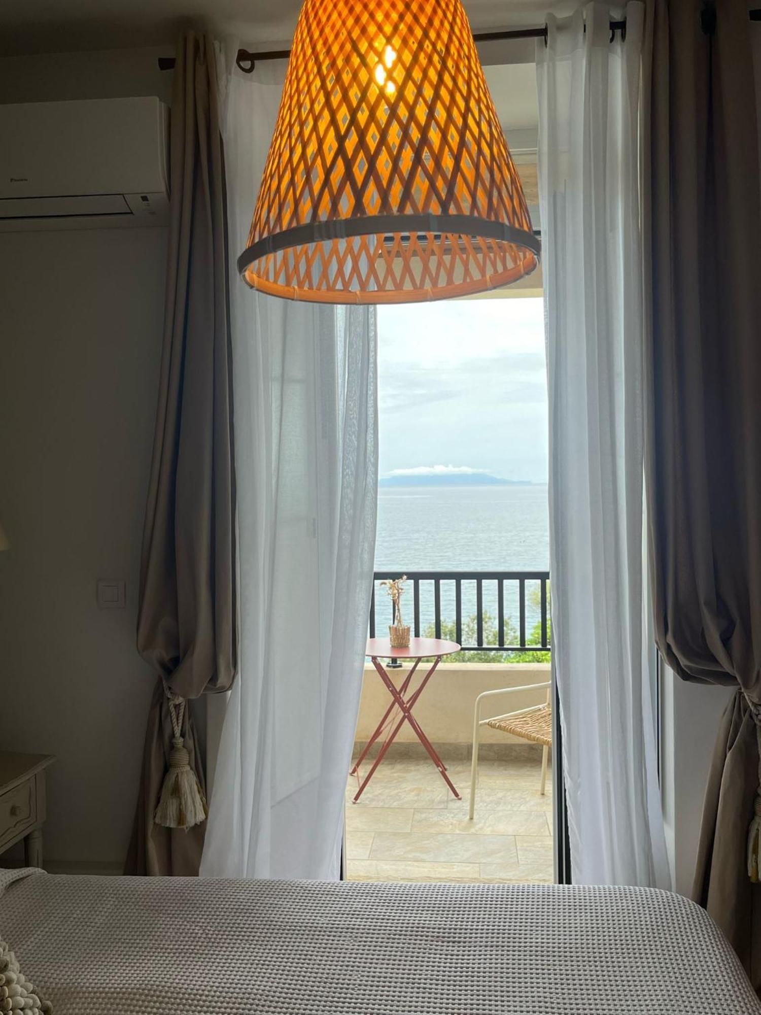Maison Bella Vista Bed & Breakfast