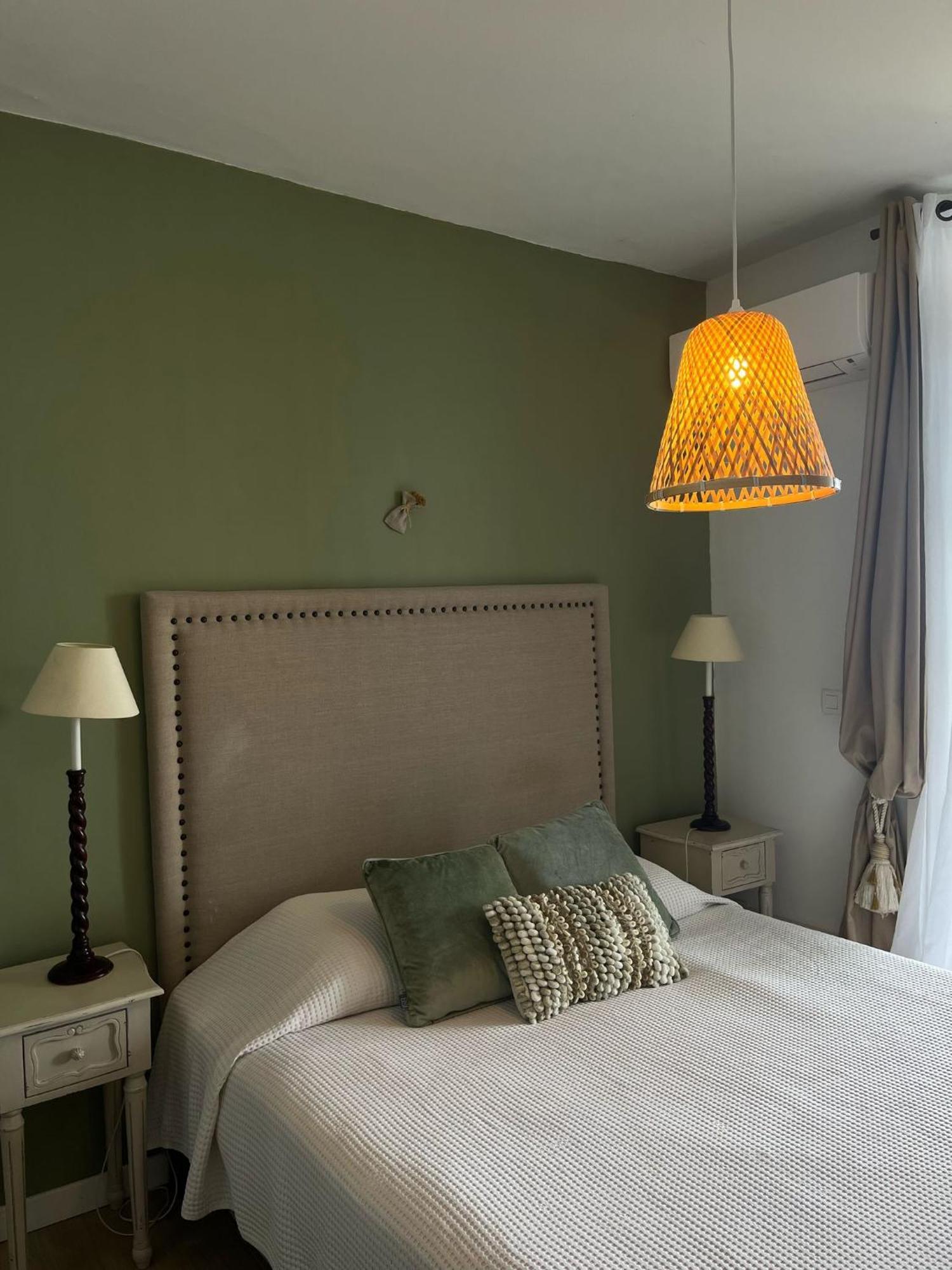 Couette-café Maison Bella Vista