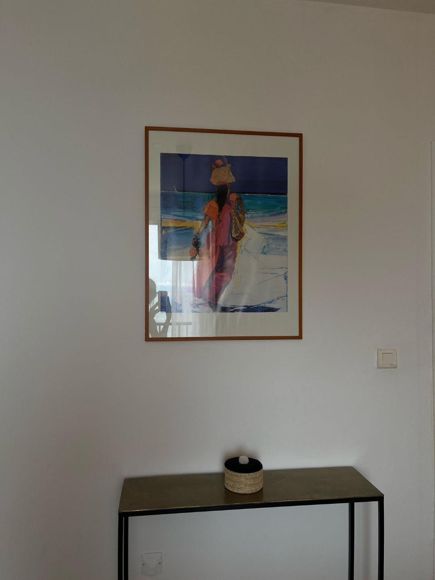 Maison Bella Vista Couette-café *