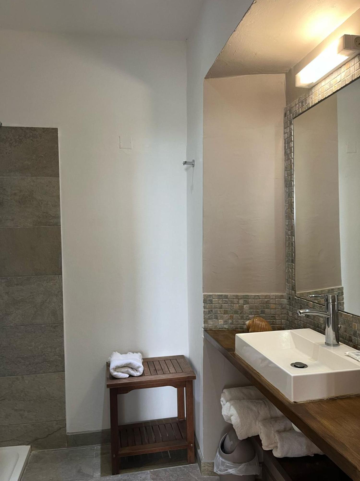 Maison Bella Vista Couette-café Cagnano