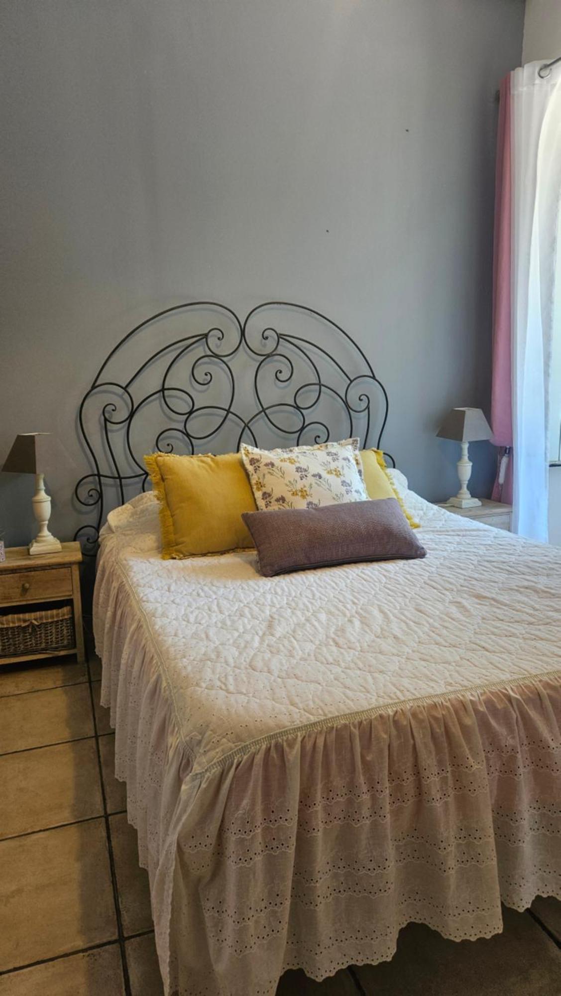 Maison Bella Vista Couette-café Cagnano