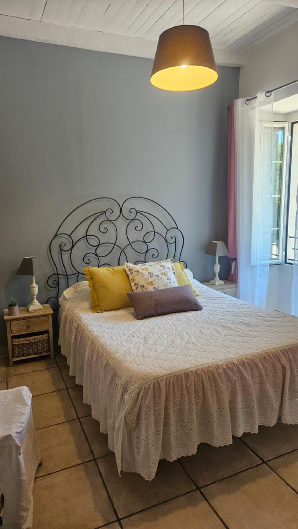 Bed & Breakfast Maison Bella Vista Cagnano