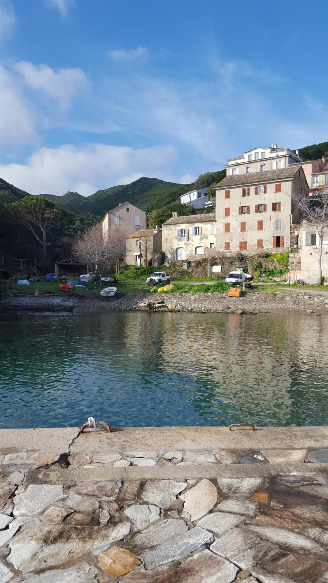 Maison Bella Vista Bed & Breakfast Cagnano